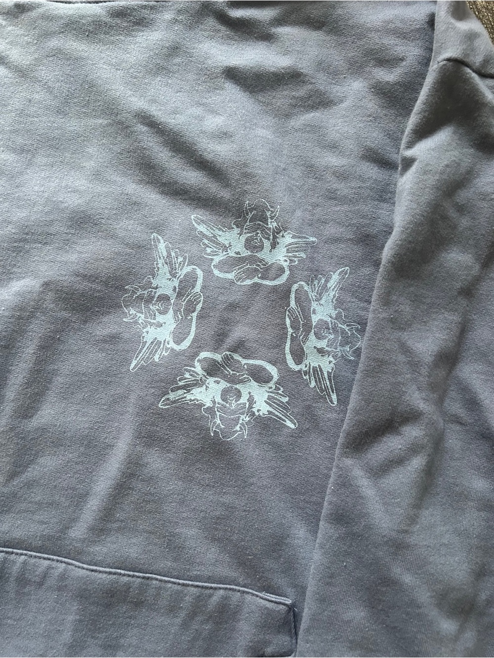 Boys Lie Hoodie - Picture 6 of 6